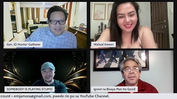 Buking ang Signature Campaign