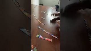 New Disney/Pixar puzzle #puzzle #jigsawpuzzle #disneypuzzle #pixar #pixarpuzzle #disney