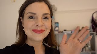 VLOG OF THE WEEK - PRIMARK HAUL, WALK TO DAYLESFORD, GETTING LIVE SALE READY @feelgoodwithkim