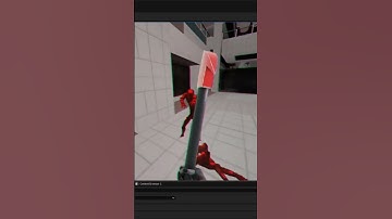Devlog 23! #gaming #gamedevblog #devlog #3dgamedevelopment #blender3d #fpsgames #shootergames