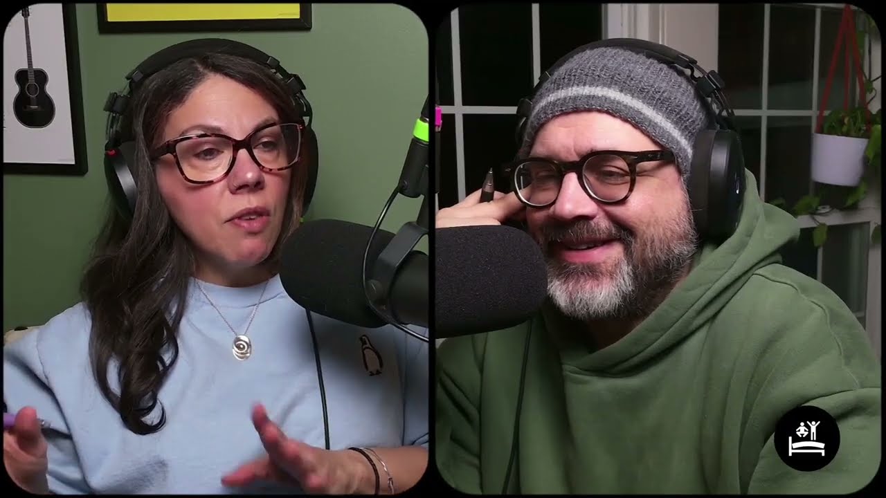 Ep. 149: Games We Love, Games We Hate | Couples Podcast