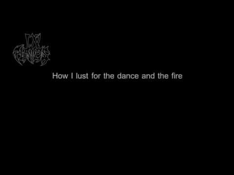 In Flames - Moonshield [Lyrics in Video]