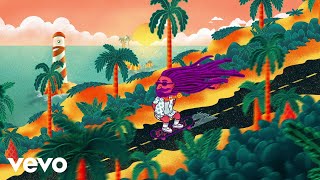 Vignette de la vidéo "Dread Mar I - Todo Lo Que Se Fue (Official Animated Video)"