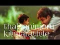 Thaliraninjoru...|| Whatsapp Status Video || Malayalam Short Cover || Minnaram Whatsapp Status Video Download Free
