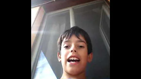 Mi presento