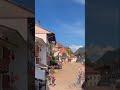 Beautiful Switzerland #shorts #ytshorts #villages