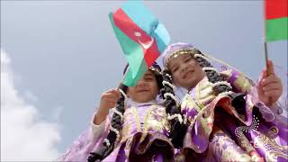 Azerbaijan Anthem by Slovak Radio Symphony Orchestra