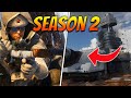 NEUE LEAKS ZU SEASON 2 IN VANGUARD! Bodenkrieg Modus, Neue Waffen und Maps