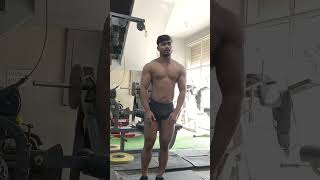 mai gold medal 📌 #viral  #gym #fitness #shorts