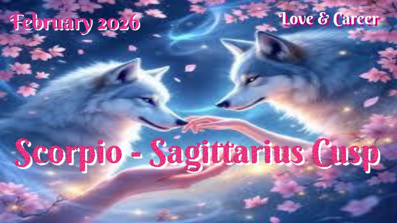 Скорпион – Стрелец (на стыке знаков зодиака) 💕 Любовь/Карьера 💼 Судьба и перемены... Вы готовы?