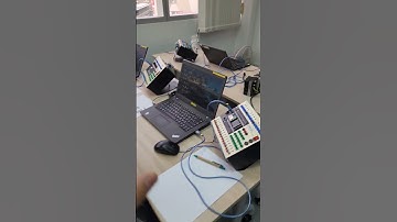 ห้องเรียนโปรแกรมเมอร์.🧑‍💻#PLC #robot  #วิศวกร