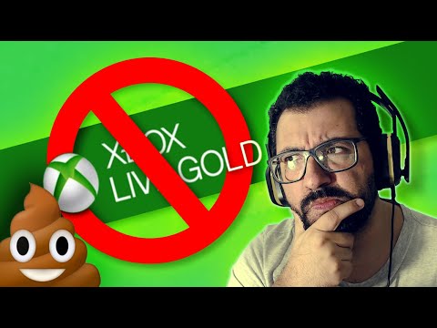 Vídeo: Microsoft Testando Jogos Gratuitos 24 Horas Para Desbloquear O Xbox One