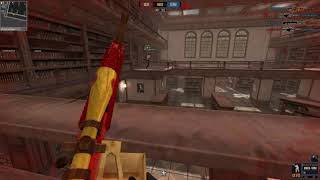 Master dewa awp Evolved - Gold Auto Kill | Point blank 2020