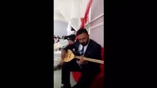 (Tufan Altaş) Yılan Dağına Kar Yağmış