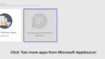 How to Install Premium Capacity Monitoring App Power BI | Microsoft Partner | JourneyTEAM