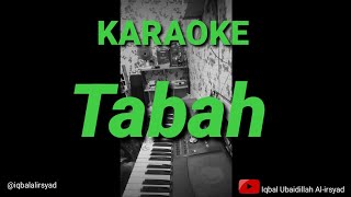 Karaoke Qasidah Tabah