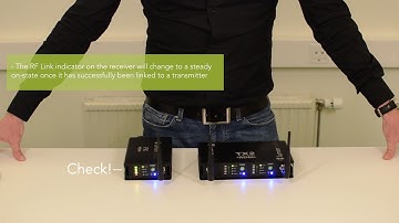 How to: Link & unlink your CRMX Nova products