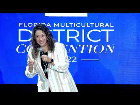 Q & A with Dr. Melissa Alfaro | FMD Convention 2022 - @myfmdag