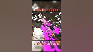 Mythic Tundra Inspection & Kill Effects