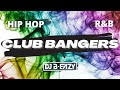 Best club bangers of 2000s hip hop rb rap hits club party playlist mix djbeazy