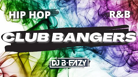 Best Club Bangers of 2000s Hip Hop R&B Rap HITS| Club Party Playlist Mix #djbeazy