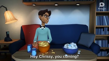 The Plotagon tutorial but it’s 10 times better