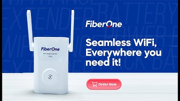 AC1200 WiFi EXTENDER SETUP