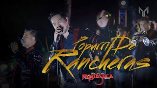 Banda La Fantastica-  Popurri de Rancheras chords