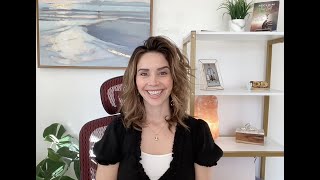 What to Expect in an Energy Healing Session With Me