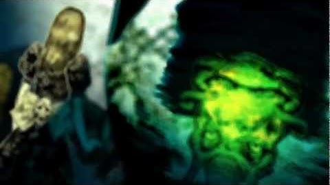 Alice Madness Returns - The trouble with metamorphosis