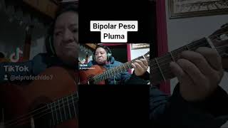 Bipolar Peso Pluma