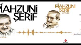 Aşık Mahzuni Şerif - Sana Kalmaz Resimi