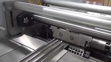 Rose Forgrove Merlin Blu Flow Wrap of Scented Cards