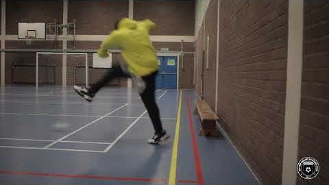 The Ballers Cup 22 (Futsal Rules)