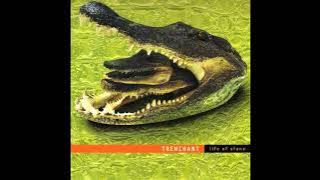Trenchant ‎– Life Of Stone (Full EP; 2001) [Sludge Metal]