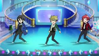 【サイスタMV】スマイル・エンゲージ(ドラスタ)