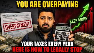 3 Tax Credits Every Immigrant Should Know in 2026: Stop Overpaying Taxes