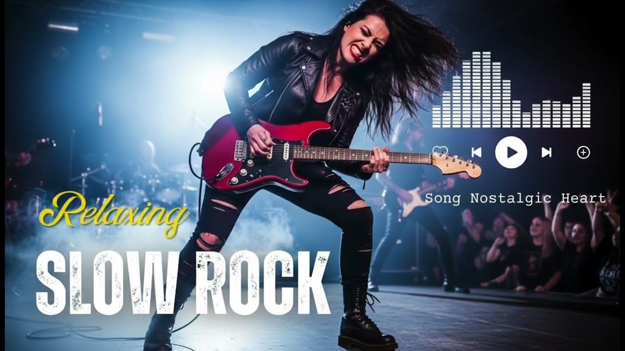 This 60s Slow Rock Song Will Make You Cry