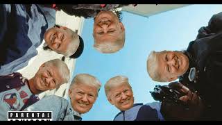 F Tha Police - Donald Trump (AI Cover)