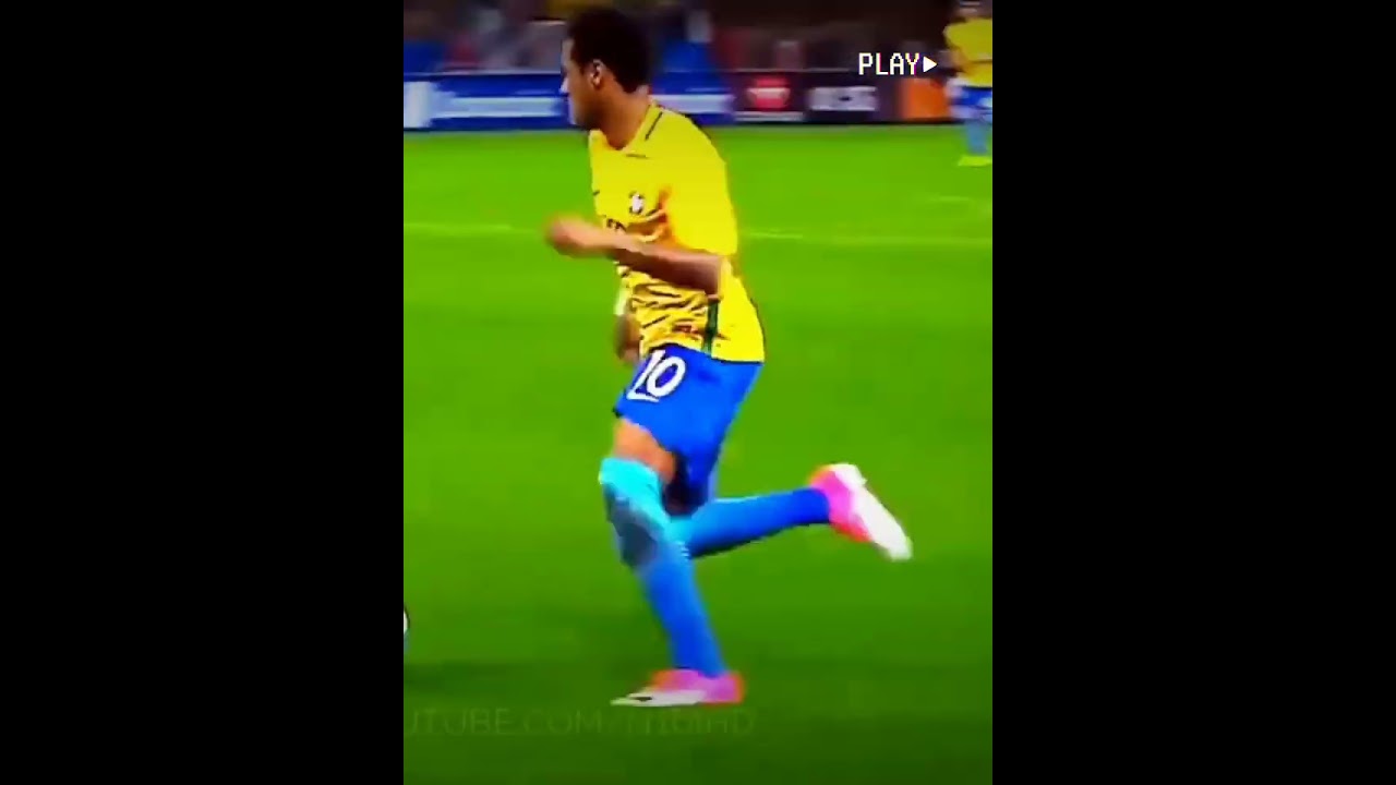 Neymar shocking solo goal😲