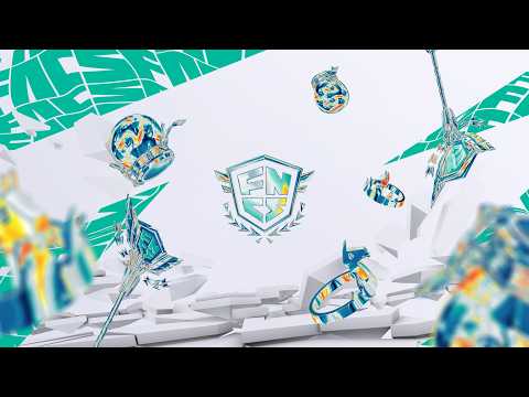 GC LAST CHANCE FINALS | EUROPE