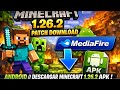 Minecraft 1 26 2 Patch Download Mediafire Android Latest Minecraft 1 26 2 Apk Minecraft 1 26 2 Patch Download Mediafire Android Latest Minecraft 1 26 2 Apk