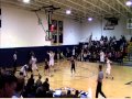 Merrimack vs St A's 2