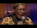 Capture de la vidéo Ebo Taylor And Afrobeat Academy Live At New Morning, Paris 2014