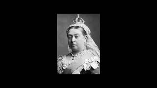 Королева Виктория — информация о человеке