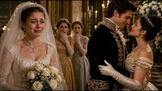 The Duke Married Her Sister to Humiliate Her at the Altar—Until the King Named HER His Secret Bride!