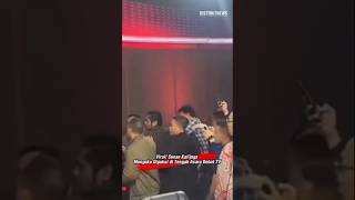 Viral Sunan Kalijaga Mengaku Dipukul Di Tengah Acara Debat Tv