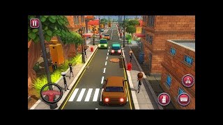 Shadow Mafia Gangster Fight (by Nation Games 3D) Android Gameplay [HD] screenshot 3