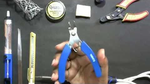 [2] Personal embedded system Lab - Tools and Components