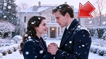 The Frozen Heart — A Love So Warm It Could Melt The Coldest Soul, Where A Man Who Forgot How To...